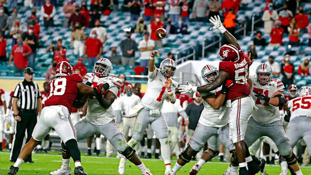 Justin Fields